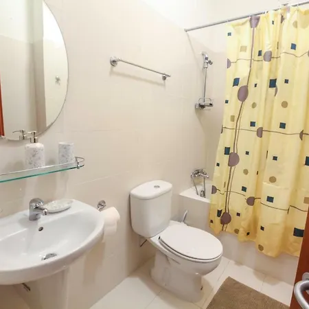New Loft 303 * لارنكا
