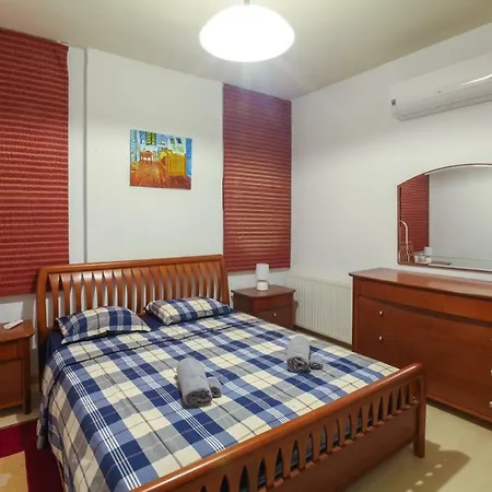 شقة New Loft 303