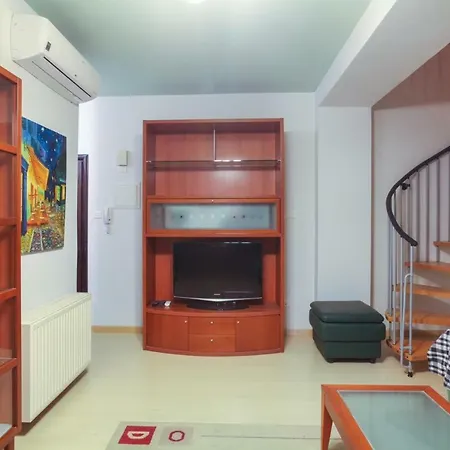 شقة New Loft 303