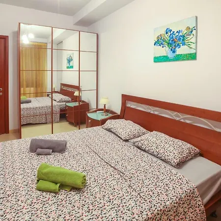 New Loft 303 * Larnaca