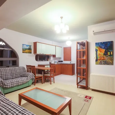 New Loft 303 Larnaca
